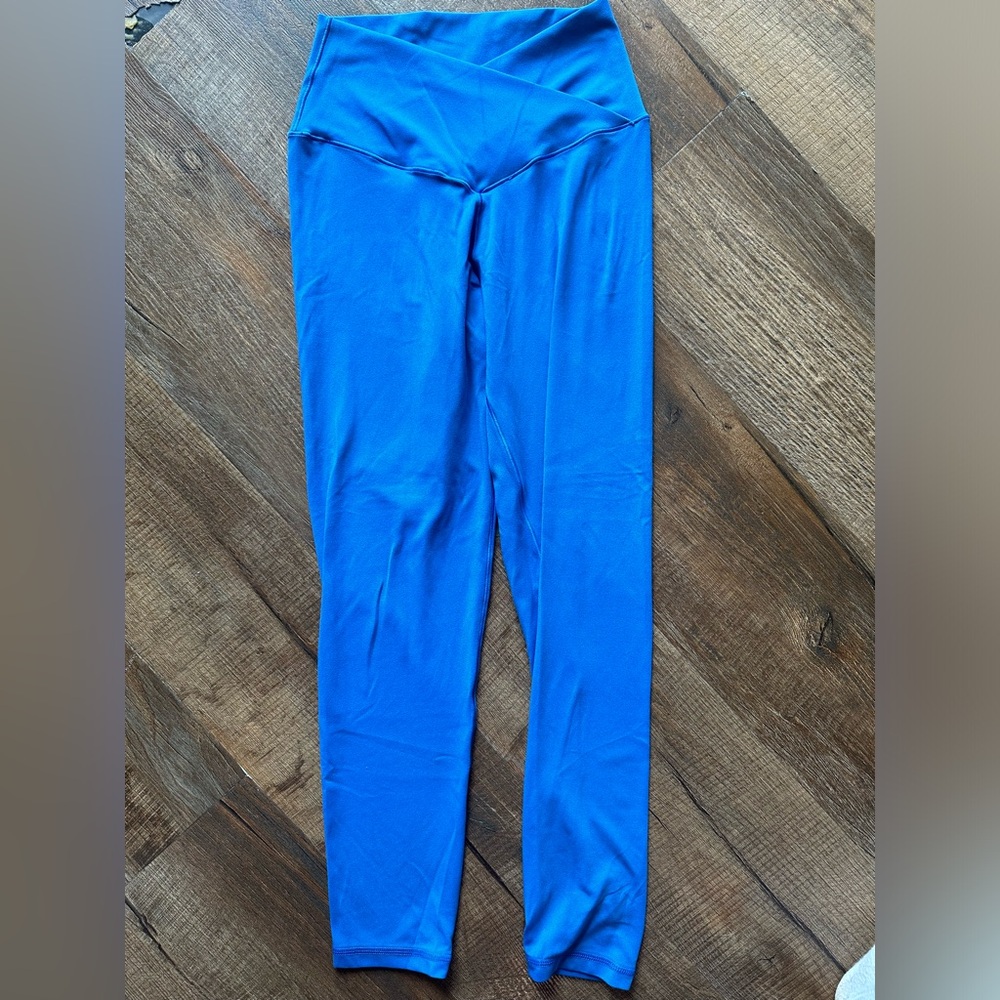 Aerie Crossover Leggings